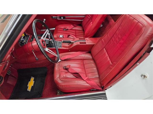 1968 Chevrolet Corvette (CC-2096329) for sale in Mankato, Minnesota