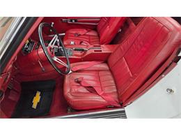 1968 Chevrolet Corvette (CC-2096329) for sale in Mankato, Minnesota