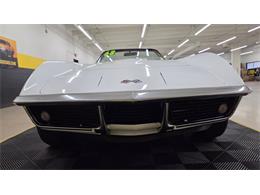 1968 Chevrolet Corvette (CC-2096329) for sale in Mankato, Minnesota