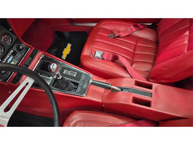 1968 Chevrolet Corvette (CC-2096329) for sale in Mankato, Minnesota