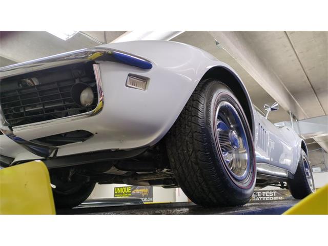1968 Chevrolet Corvette (CC-2096329) for sale in Mankato, Minnesota