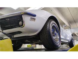 1968 Chevrolet Corvette (CC-2096329) for sale in Mankato, Minnesota