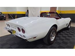 1968 Chevrolet Corvette (CC-2096329) for sale in Mankato, Minnesota