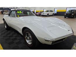 1968 Chevrolet Corvette (CC-2096329) for sale in Mankato, Minnesota