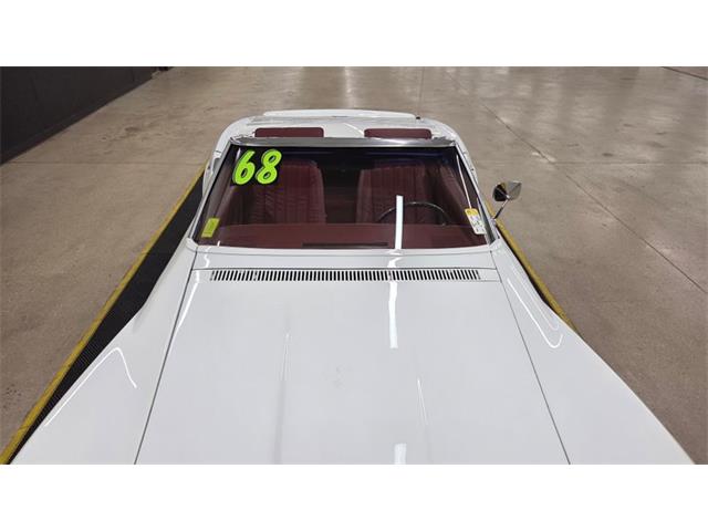 1968 Chevrolet Corvette (CC-2096329) for sale in Mankato, Minnesota