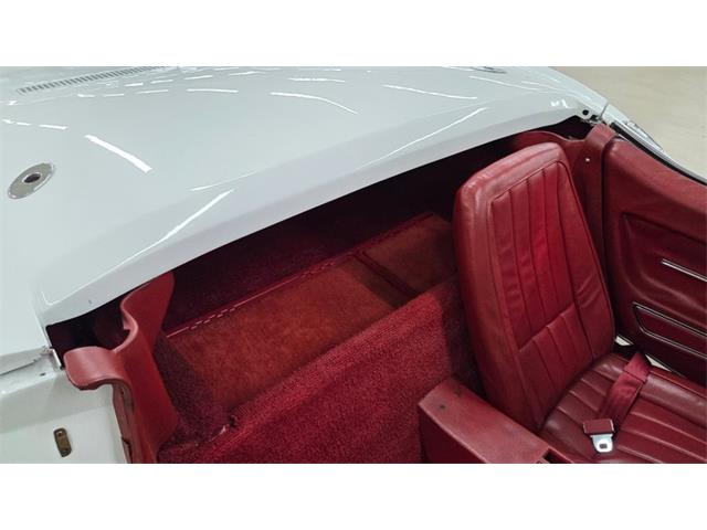 1968 Chevrolet Corvette (CC-2096329) for sale in Mankato, Minnesota