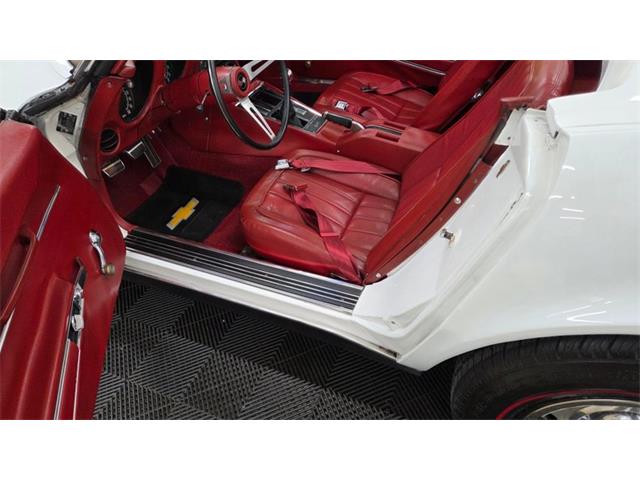 1968 Chevrolet Corvette (CC-2096329) for sale in Mankato, Minnesota