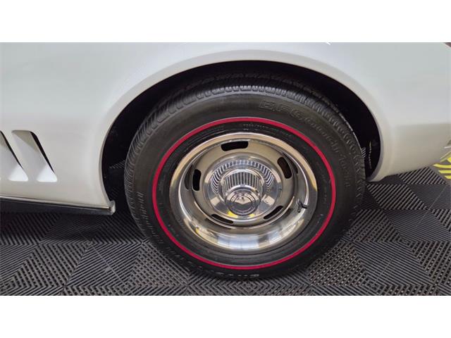 1968 Chevrolet Corvette (CC-2096329) for sale in Mankato, Minnesota