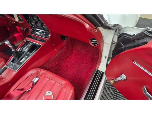 1968 Chevrolet Corvette (CC-2096329) for sale in Mankato, Minnesota