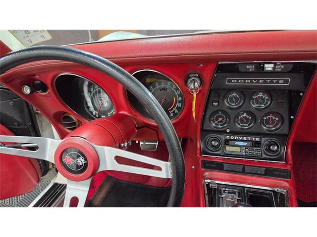 1968 Chevrolet Corvette (CC-2096329) for sale in Mankato, Minnesota