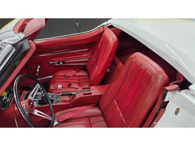 1968 Chevrolet Corvette (CC-2096329) for sale in Mankato, Minnesota