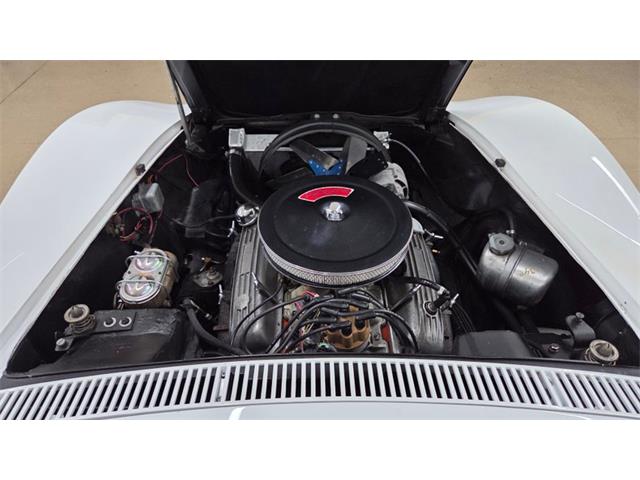 1968 Chevrolet Corvette (CC-2096329) for sale in Mankato, Minnesota