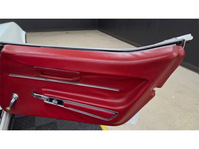 1968 Chevrolet Corvette (CC-2096329) for sale in Mankato, Minnesota
