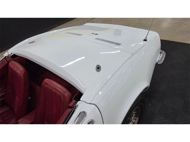 1968 Chevrolet Corvette (CC-2096329) for sale in Mankato, Minnesota