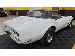 1968 Chevrolet Corvette (CC-2096329) for sale in Mankato, Minnesota
