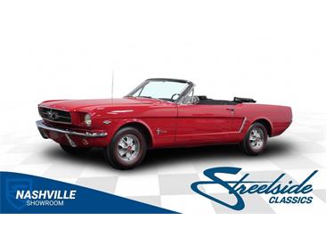 1965 Ford Mustang (CC-2090633) for sale in Lavergne, Tennessee