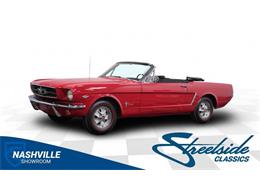 1965 Ford Mustang (CC-2090633) for sale in Lavergne, Tennessee