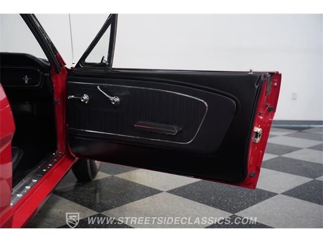 1965 Ford Mustang (CC-2090633) for sale in Lavergne, Tennessee