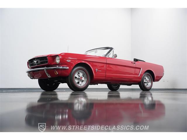 1965 Ford Mustang (CC-2090633) for sale in Lavergne, Tennessee