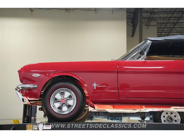 1965 Ford Mustang (CC-2090633) for sale in Lavergne, Tennessee