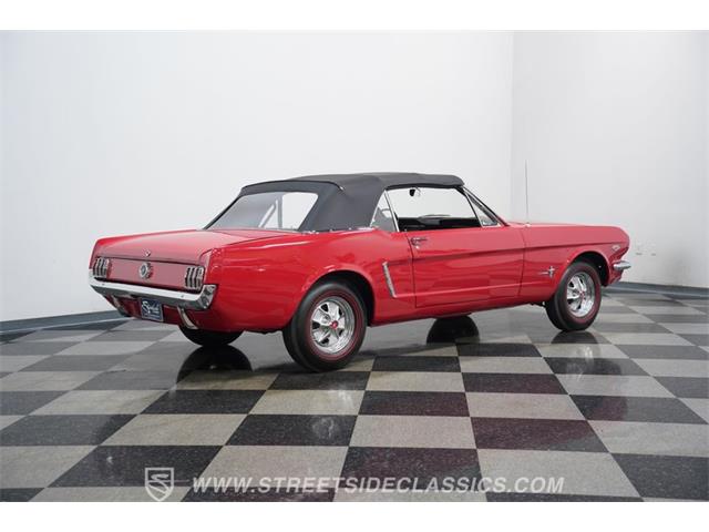 1965 Ford Mustang (CC-2090633) for sale in Lavergne, Tennessee