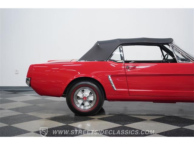 1965 Ford Mustang (CC-2090633) for sale in Lavergne, Tennessee