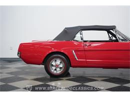 1965 Ford Mustang (CC-2090633) for sale in Lavergne, Tennessee