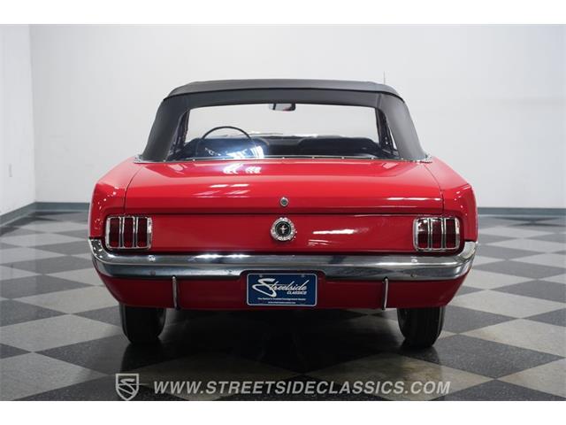 1965 Ford Mustang (CC-2090633) for sale in Lavergne, Tennessee