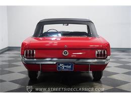 1965 Ford Mustang (CC-2090633) for sale in Lavergne, Tennessee