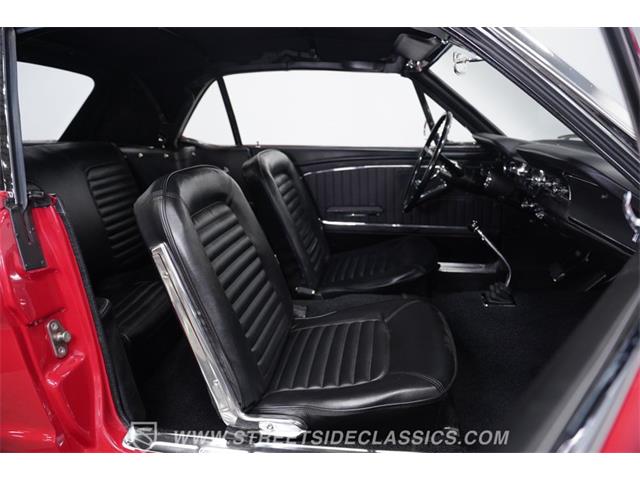 1965 Ford Mustang (CC-2090633) for sale in Lavergne, Tennessee