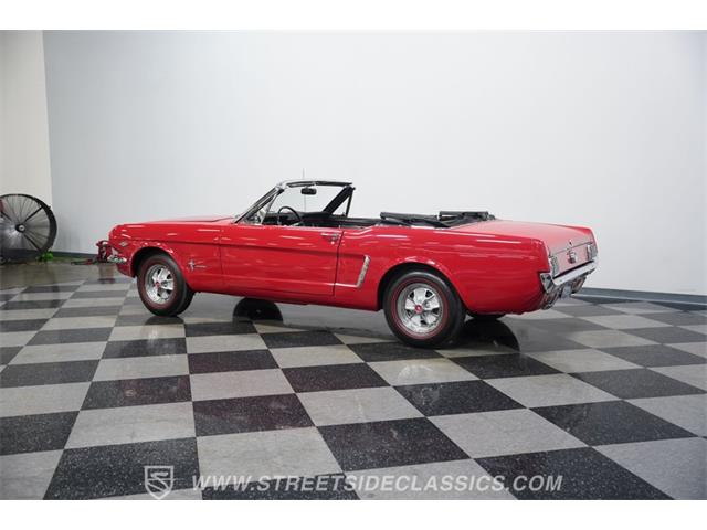 1965 Ford Mustang (CC-2090633) for sale in Lavergne, Tennessee