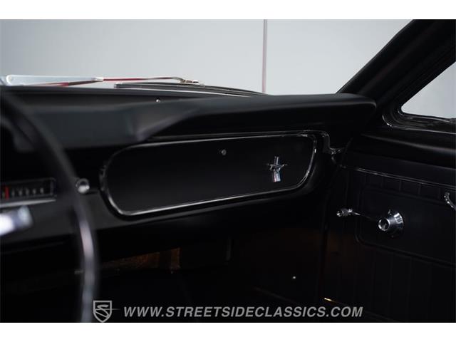 1965 Ford Mustang (CC-2090633) for sale in Lavergne, Tennessee