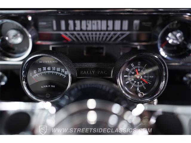 1965 Ford Mustang (CC-2090633) for sale in Lavergne, Tennessee