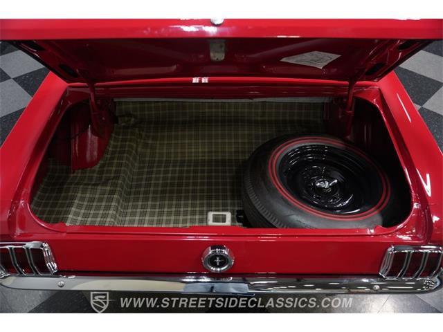 1965 Ford Mustang (CC-2090633) for sale in Lavergne, Tennessee