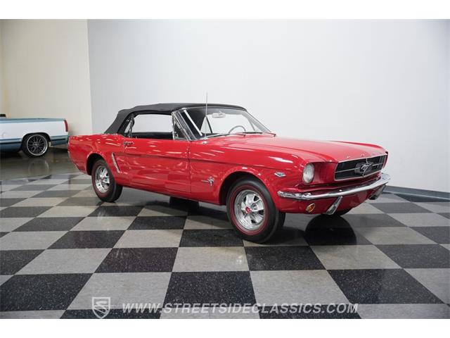 1965 Ford Mustang (CC-2090633) for sale in Lavergne, Tennessee