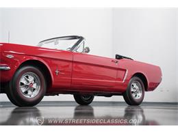1965 Ford Mustang (CC-2090633) for sale in Lavergne, Tennessee