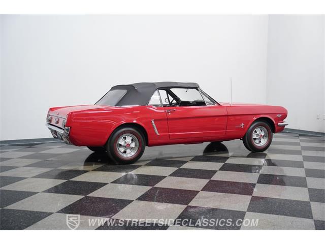 1965 Ford Mustang (CC-2090633) for sale in Lavergne, Tennessee