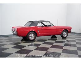 1965 Ford Mustang (CC-2090633) for sale in Lavergne, Tennessee