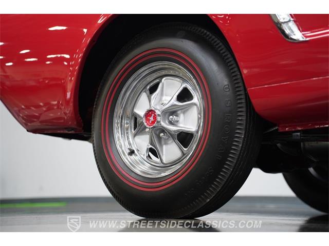 1965 Ford Mustang (CC-2090633) for sale in Lavergne, Tennessee