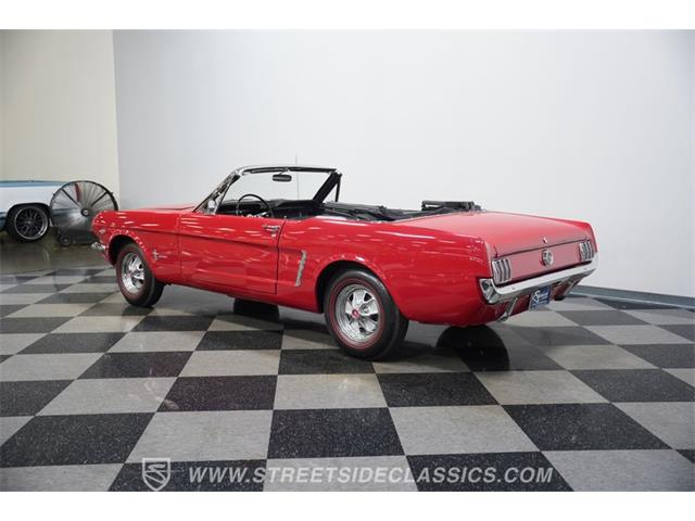 1965 Ford Mustang (CC-2090633) for sale in Lavergne, Tennessee