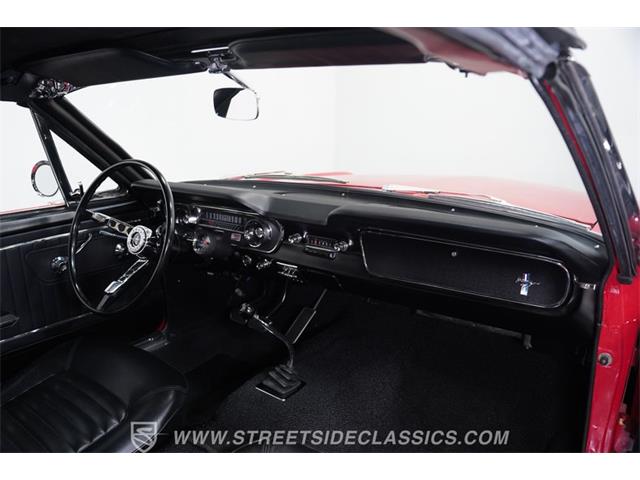 1965 Ford Mustang (CC-2090633) for sale in Lavergne, Tennessee