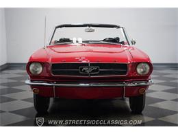 1965 Ford Mustang (CC-2090633) for sale in Lavergne, Tennessee