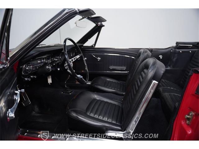 1965 Ford Mustang (CC-2090633) for sale in Lavergne, Tennessee