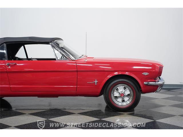 1965 Ford Mustang (CC-2090633) for sale in Lavergne, Tennessee