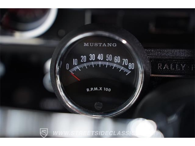 1965 Ford Mustang (CC-2090633) for sale in Lavergne, Tennessee
