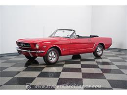 1965 Ford Mustang (CC-2090633) for sale in Lavergne, Tennessee