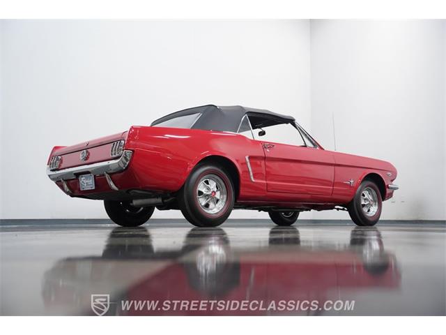 1965 Ford Mustang (CC-2090633) for sale in Lavergne, Tennessee