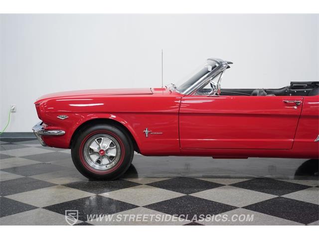 1965 Ford Mustang (CC-2090633) for sale in Lavergne, Tennessee