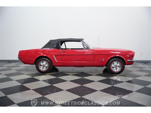 1965 Ford Mustang (CC-2090633) for sale in Lavergne, Tennessee