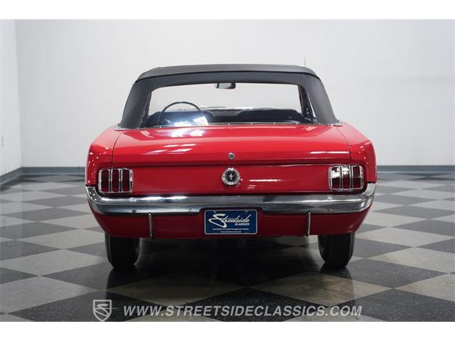 1965 Ford Mustang (CC-2090633) for sale in Lavergne, Tennessee